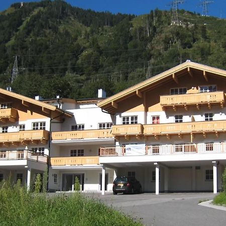 Alpinresort Kaprun 11 Екстер'єр фото
