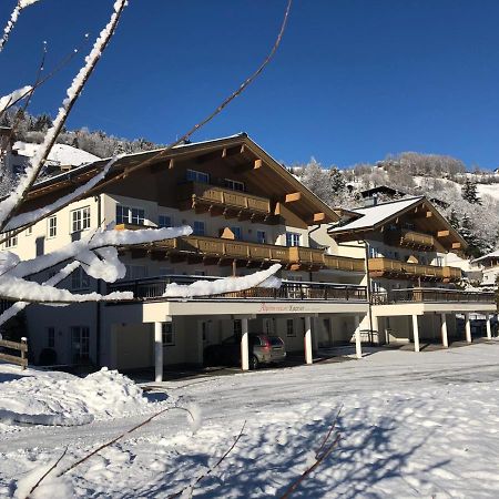 Alpinresort Kaprun 11 Екстер'єр фото