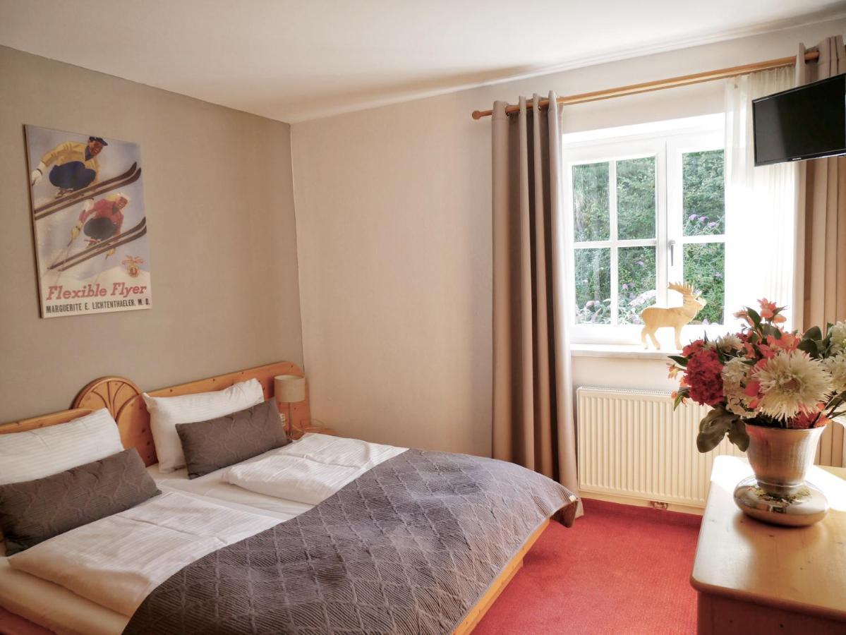 Alpinresort Kaprun 11 Екстер'єр фото