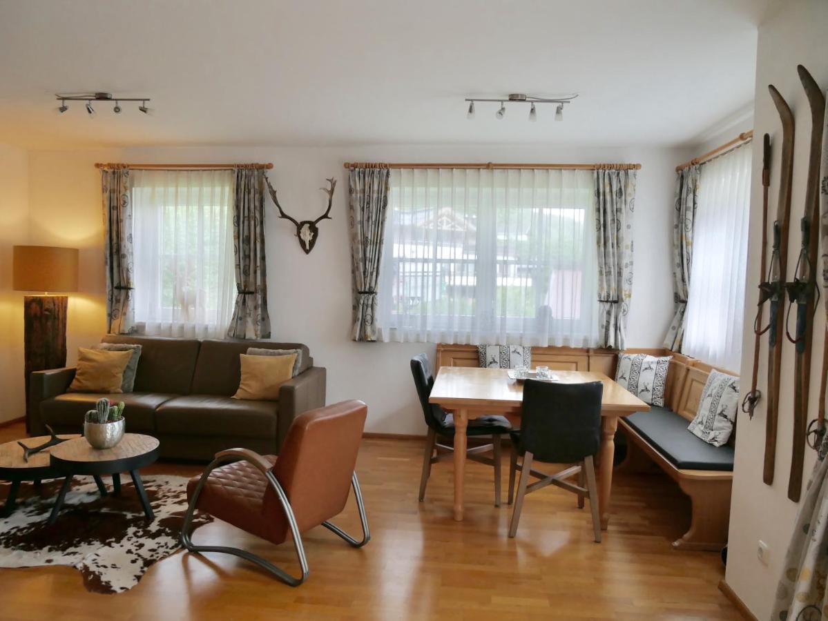 Alpinresort Kaprun 11 Екстер'єр фото