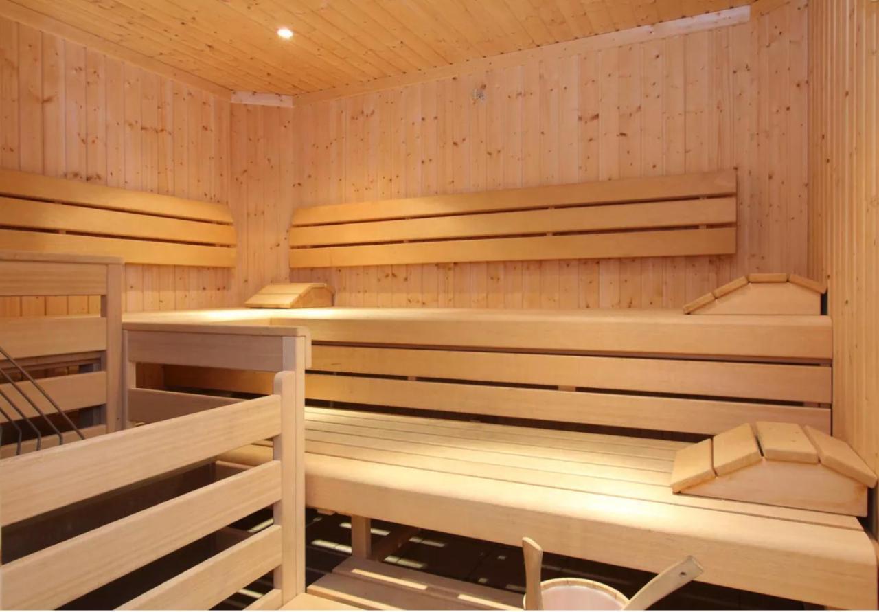 Alpinresort Kaprun 11 Екстер'єр фото