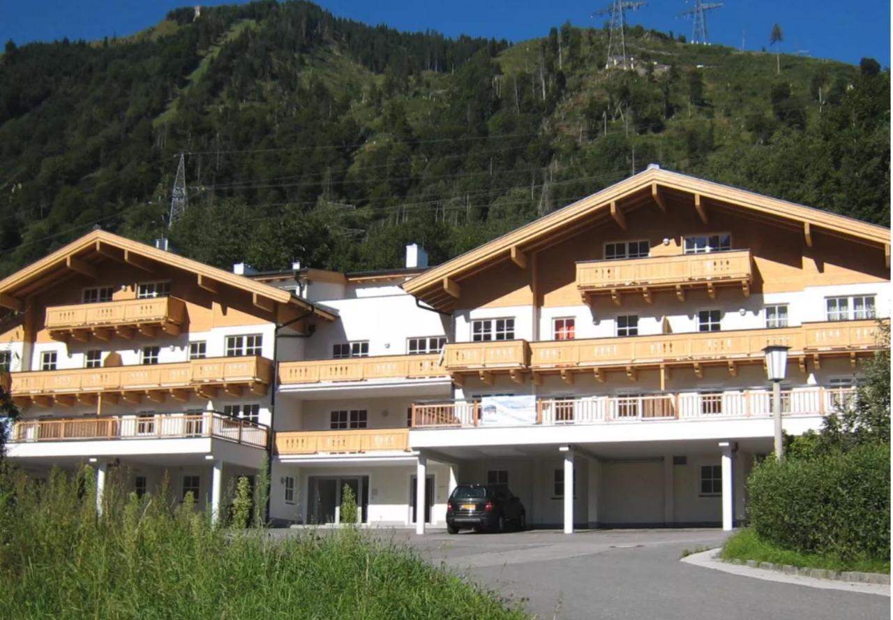 Alpinresort Kaprun 11 Екстер'єр фото