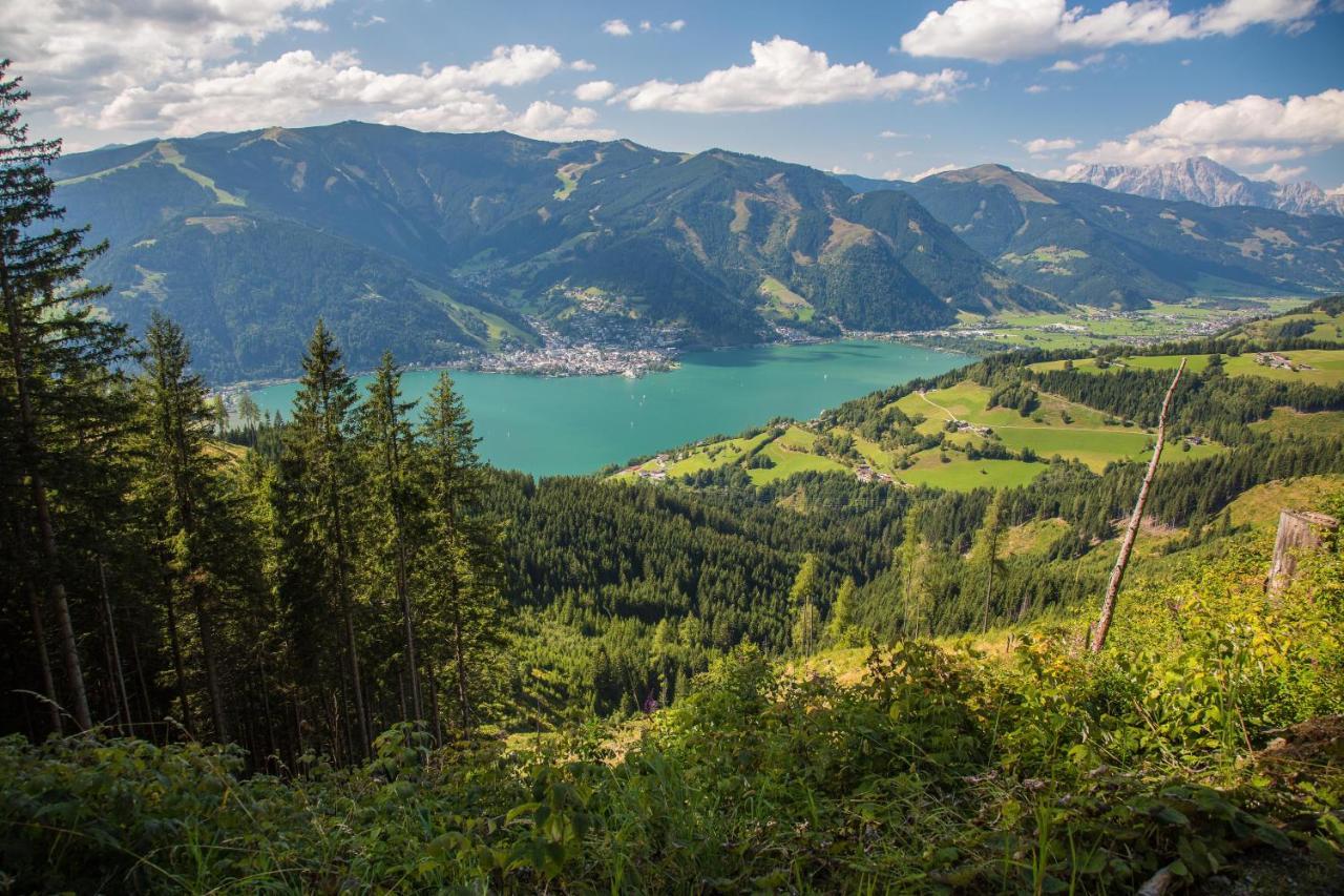 Alpinresort Kaprun 11 Екстер'єр фото