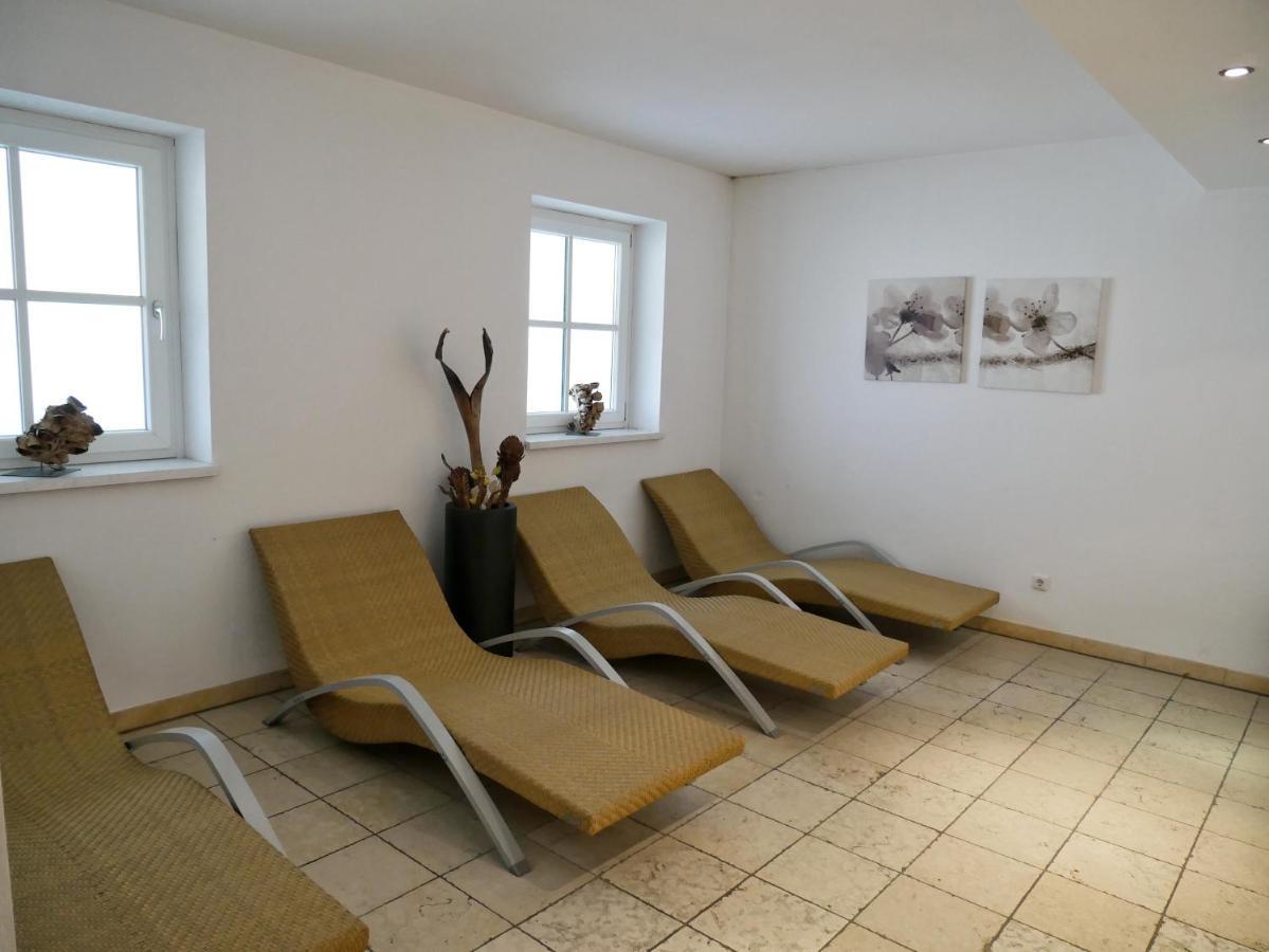 Alpinresort Kaprun 11 Екстер'єр фото