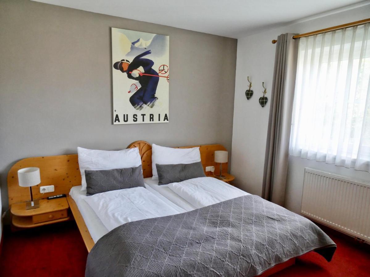 Alpinresort Kaprun 11 Екстер'єр фото