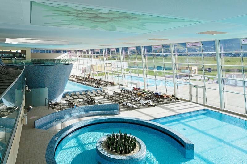 Alpinresort Kaprun 11 Екстер'єр фото