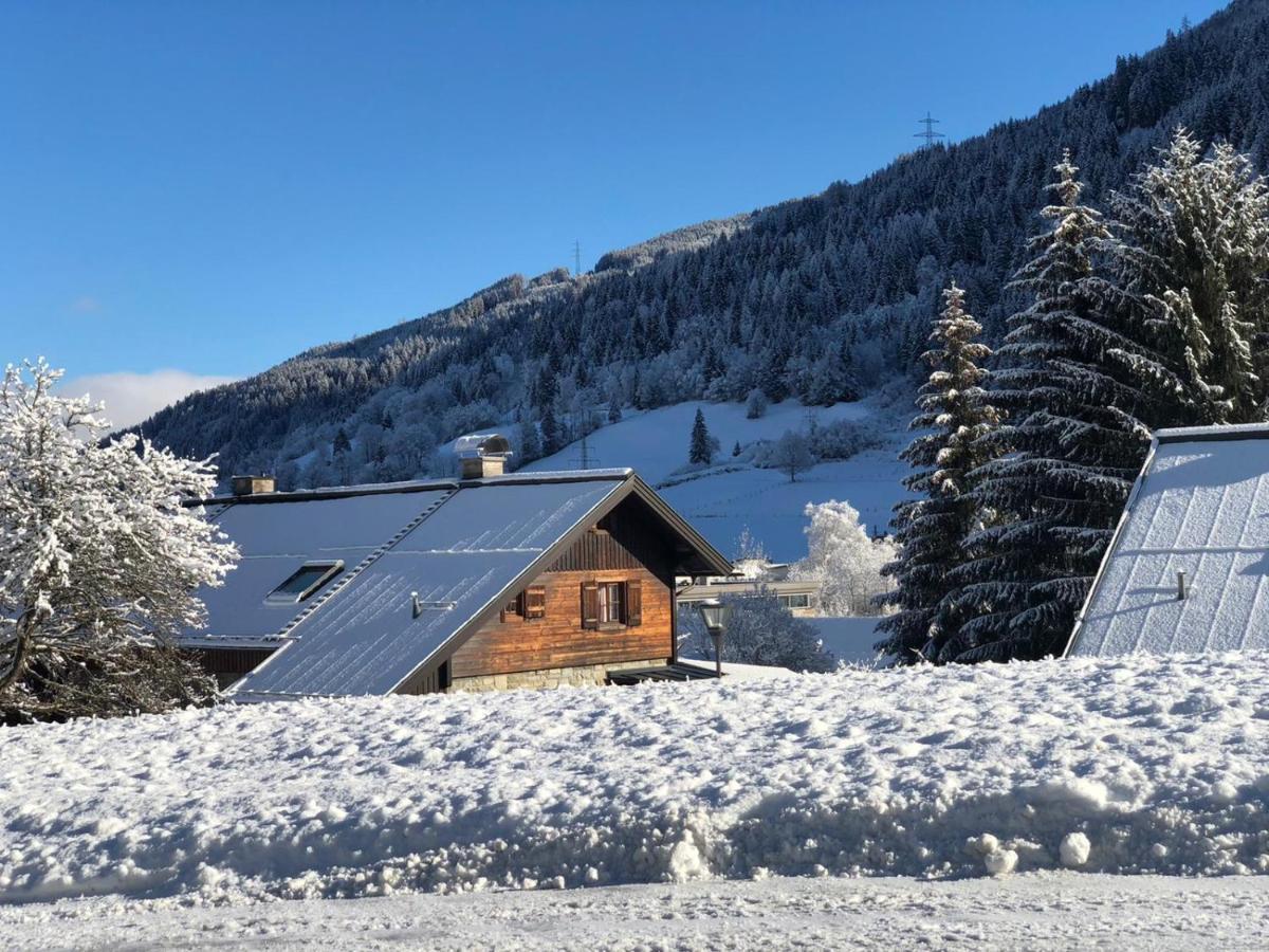 Alpinresort Kaprun 11 Екстер'єр фото
