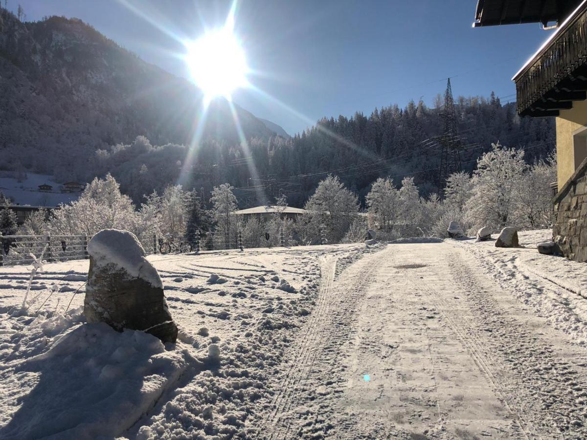 Alpinresort Kaprun 11 Екстер'єр фото