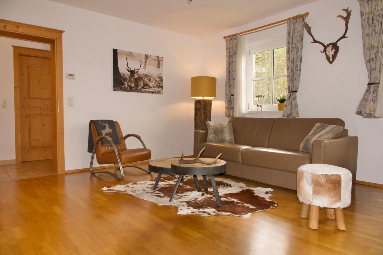 Alpinresort Kaprun 11 Екстер'єр фото