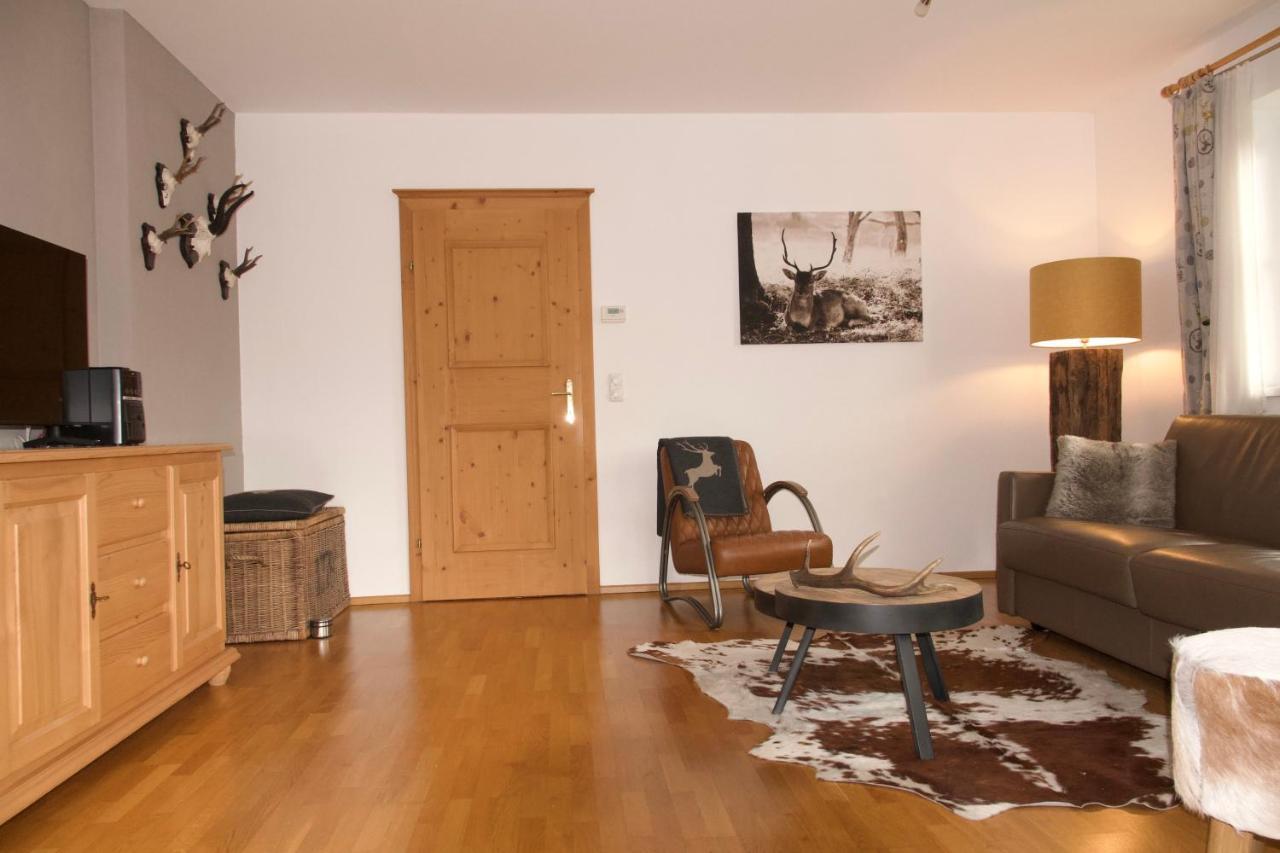Alpinresort Kaprun 11 Екстер'єр фото